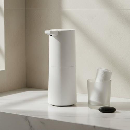 Dispensador Jabón Automático Inteligente