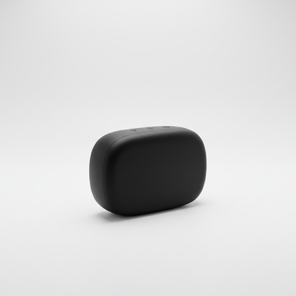 Parlante 5W Bluetooth